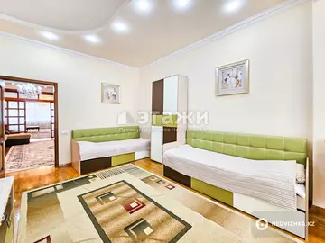 200 м², 5-комнатная квартира, этаж 4 из 6, 200 м², на длительный срок, изображение - 7