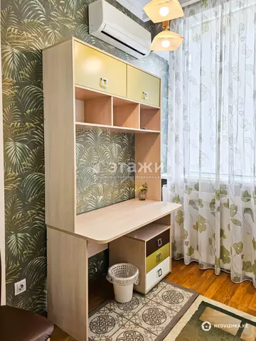 200 м², 5-комнатная квартира, этаж 4 из 6, 200 м², на длительный срок, изображение - 8