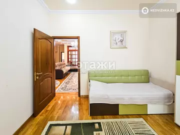 200 м², 5-комнатная квартира, этаж 4 из 6, 200 м², на длительный срок, изображение - 9