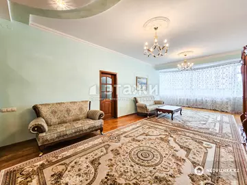 200 м², 5-комнатная квартира, этаж 4 из 6, 200 м², на длительный срок, изображение - 10