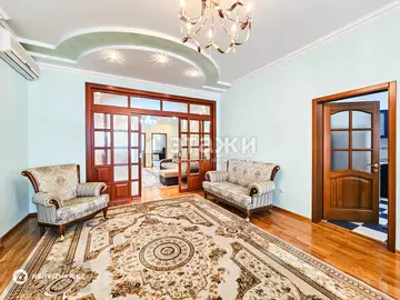 200 м², 5-комнатная квартира, этаж 4 из 6, 200 м², на длительный срок, изображение - 11