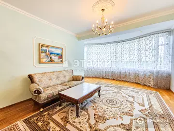 200 м², 5-комнатная квартира, этаж 4 из 6, 200 м², на длительный срок, изображение - 12