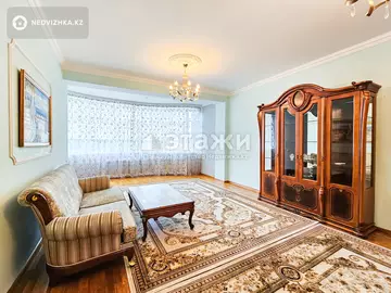 200 м², 5-комнатная квартира, этаж 4 из 6, 200 м², на длительный срок, изображение - 13