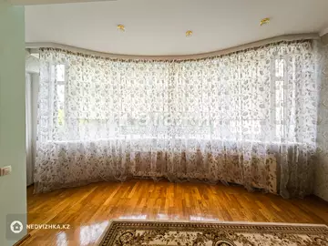 200 м², 5-комнатная квартира, этаж 4 из 6, 200 м², на длительный срок, изображение - 14
