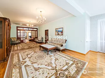 200 м², 5-комнатная квартира, этаж 4 из 6, 200 м², на длительный срок, изображение - 16