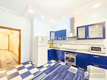 200 м², 5-комнатная квартира, этаж 4 из 6, 200 м², на длительный срок, изображение - 18
