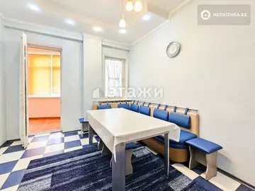 200 м², 5-комнатная квартира, этаж 4 из 6, 200 м², на длительный срок, изображение - 20