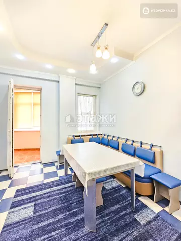 200 м², 5-комнатная квартира, этаж 4 из 6, 200 м², на длительный срок, изображение - 21