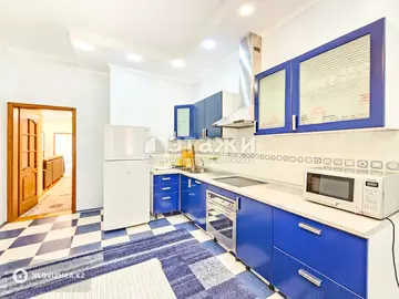 200 м², 5-комнатная квартира, этаж 4 из 6, 200 м², на длительный срок, изображение - 22