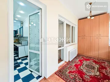 200 м², 5-комнатная квартира, этаж 4 из 6, 200 м², на длительный срок, изображение - 23