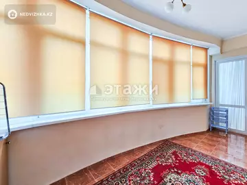 200 м², 5-комнатная квартира, этаж 4 из 6, 200 м², на длительный срок, изображение - 25