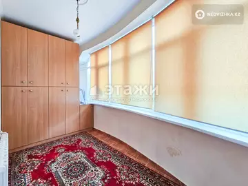 200 м², 5-комнатная квартира, этаж 4 из 6, 200 м², на длительный срок, изображение - 24