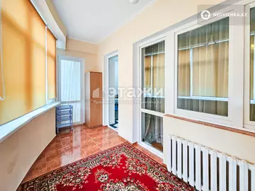 200 м², 5-комнатная квартира, этаж 4 из 6, 200 м², на длительный срок, изображение - 26