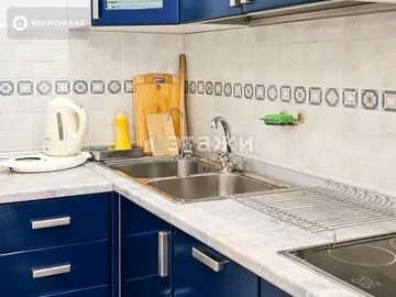 200 м², 5-комнатная квартира, этаж 4 из 6, 200 м², на длительный срок, изображение - 27