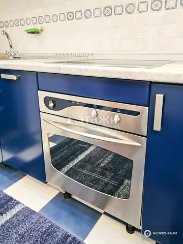 200 м², 5-комнатная квартира, этаж 4 из 6, 200 м², на длительный срок, изображение - 28