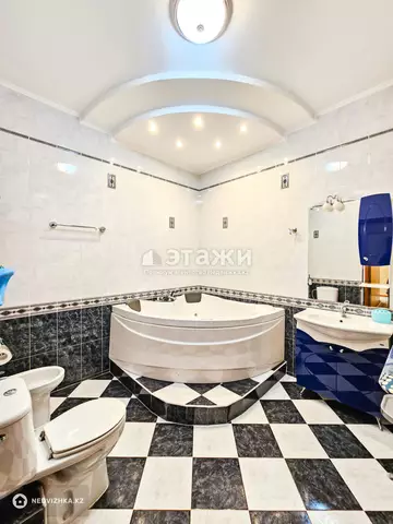 200 м², 5-комнатная квартира, этаж 4 из 6, 200 м², на длительный срок, изображение - 30