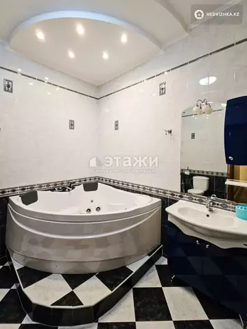 200 м², 5-комнатная квартира, этаж 4 из 6, 200 м², на длительный срок, изображение - 31