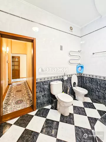 200 м², 5-комнатная квартира, этаж 4 из 6, 200 м², на длительный срок, изображение - 32