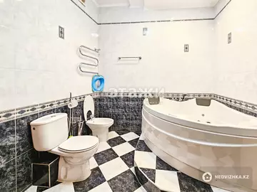 200 м², 5-комнатная квартира, этаж 4 из 6, 200 м², на длительный срок, изображение - 33