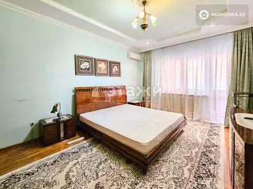 200 м², 5-комнатная квартира, этаж 4 из 6, 200 м², на длительный срок, изображение - 34