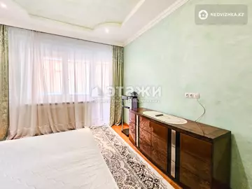 200 м², 5-комнатная квартира, этаж 4 из 6, 200 м², на длительный срок, изображение - 35