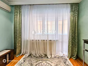 200 м², 5-комнатная квартира, этаж 4 из 6, 200 м², на длительный срок, изображение - 36