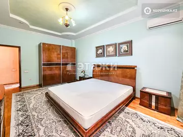 200 м², 5-комнатная квартира, этаж 4 из 6, 200 м², на длительный срок, изображение - 37