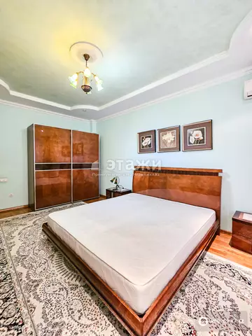 200 м², 5-комнатная квартира, этаж 4 из 6, 200 м², на длительный срок, изображение - 39