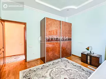 200 м², 5-комнатная квартира, этаж 4 из 6, 200 м², на длительный срок, изображение - 40