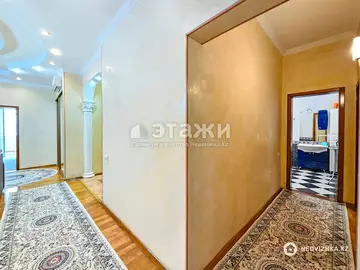 200 м², 5-комнатная квартира, этаж 4 из 6, 200 м², на длительный срок, изображение - 42