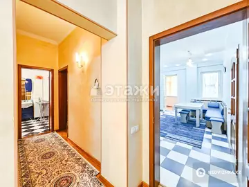 200 м², 5-комнатная квартира, этаж 4 из 6, 200 м², на длительный срок, изображение - 43