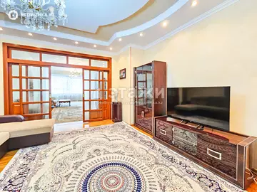 200 м², 5-комнатная квартира, этаж 4 из 6, 200 м², на длительный срок, изображение - 44