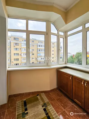 200 м², 5-комнатная квартира, этаж 4 из 6, 200 м², на длительный срок, изображение - 48