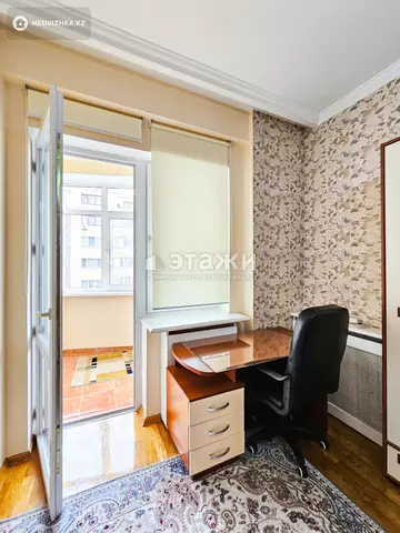 200 м², 5-комнатная квартира, этаж 4 из 6, 200 м², на длительный срок, изображение - 47