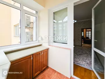 200 м², 5-комнатная квартира, этаж 4 из 6, 200 м², на длительный срок, изображение - 49