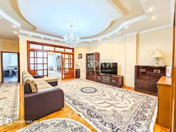 200 м², 5-комнатная квартира, этаж 4 из 6, 200 м², на длительный срок, изображение - 51