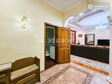 200 м², 5-комнатная квартира, этаж 4 из 6, 200 м², на длительный срок, изображение - 52