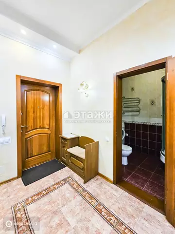 200 м², 5-комнатная квартира, этаж 4 из 6, 200 м², на длительный срок, изображение - 53