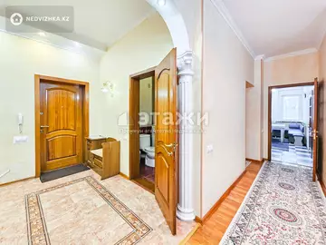 200 м², 5-комнатная квартира, этаж 4 из 6, 200 м², на длительный срок, изображение - 55