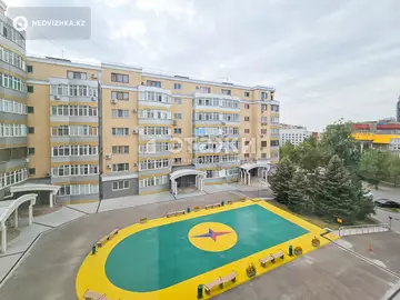 200 м², 5-комнатная квартира, этаж 4 из 6, 200 м², на длительный срок, изображение - 57