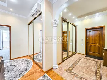 200 м², 5-комнатная квартира, этаж 4 из 6, 200 м², на длительный срок, изображение - 56