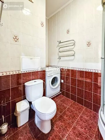 200 м², 5-комнатная квартира, этаж 4 из 6, 200 м², на длительный срок, изображение - 61
