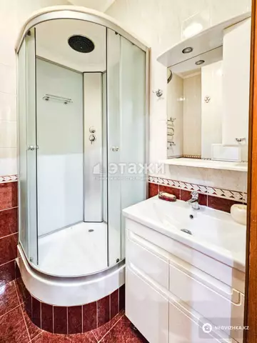 200 м², 5-комнатная квартира, этаж 4 из 6, 200 м², на длительный срок, изображение - 62