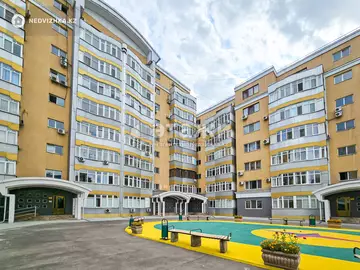 200 м², 5-комнатная квартира, этаж 4 из 6, 200 м², на длительный срок, изображение - 66