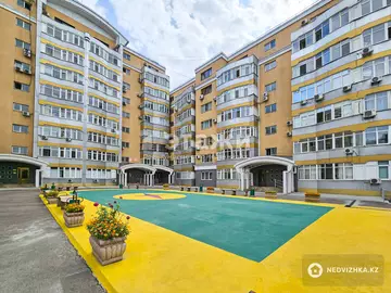 200 м², 5-комнатная квартира, этаж 4 из 6, 200 м², на длительный срок, изображение - 67