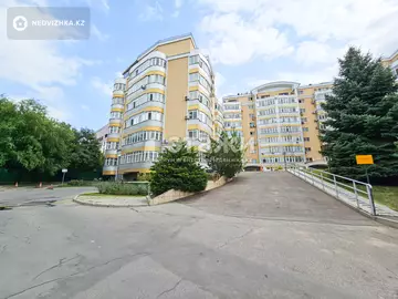 200 м², 5-комнатная квартира, этаж 4 из 6, 200 м², на длительный срок, изображение - 68
