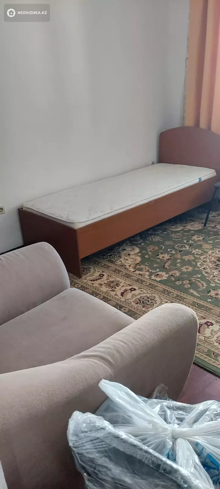 123 м², 3-комнатная квартира, этаж 2 из 3, 123 м², на длительный срок, изображение - 1