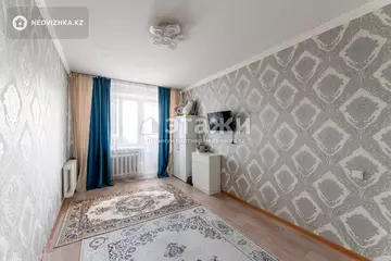 1-комнатная квартира, этаж 5 из 10, 34 м²