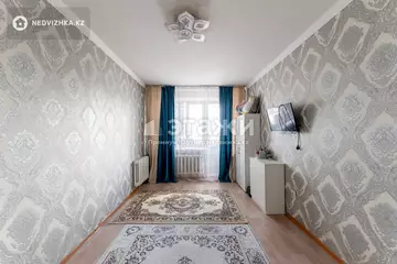 1-комнатная квартира, этаж 5 из 10, 34 м²