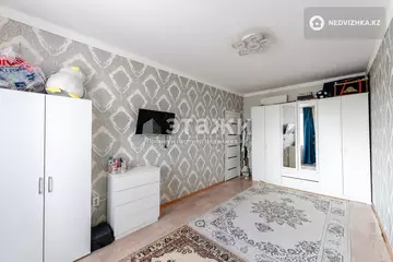 1-комнатная квартира, этаж 5 из 10, 34 м²
